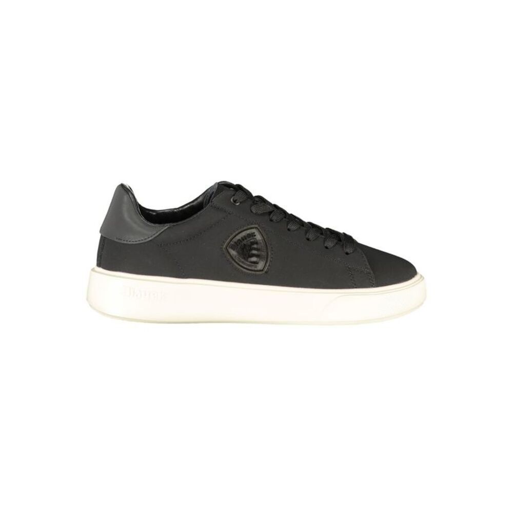Blauer Nero Leather Men Men's Sneaker